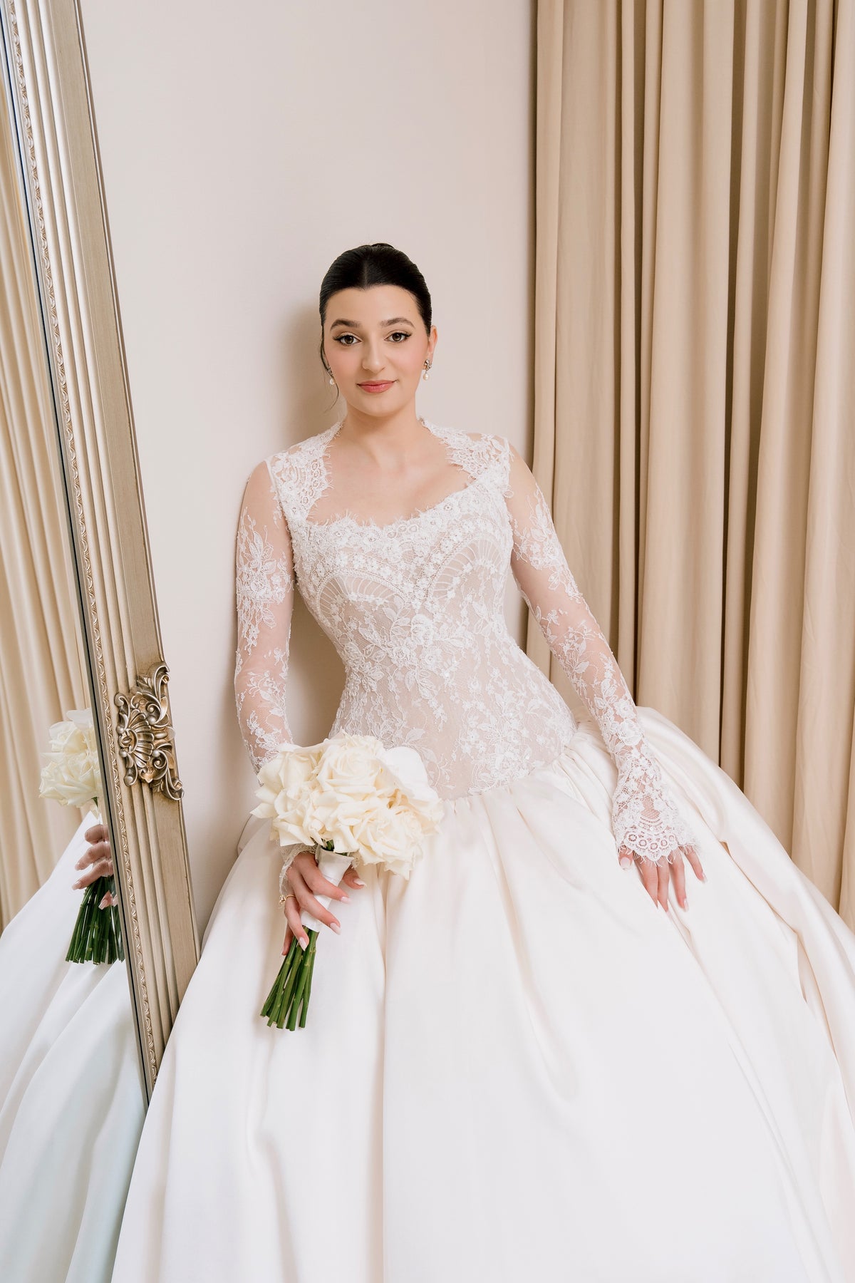 Bridal Couture 3