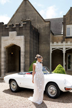 Bridal collection (CAMELLIA)