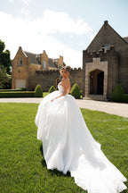 Bridal collection (CELESTIAL)
