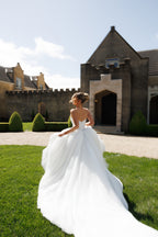 Bridal collection (CELESTIAL)