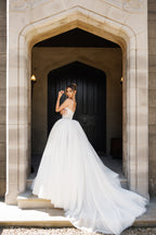 Bridal collection (CELESTIAL)