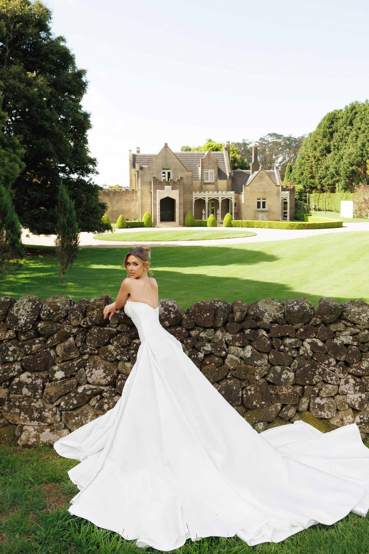 Bridal collection (LILLY)