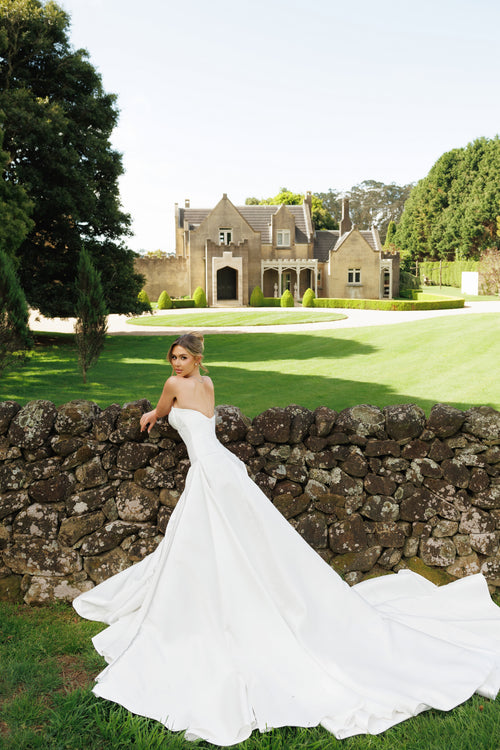 Bridal collection (LILLY)