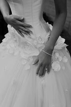 Bridal collection (MÉLROSE)