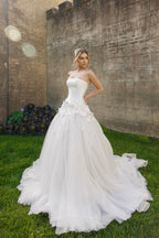 Bridal collection (MÉLROSE)