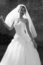 Bridal collection (MÉLROSE)
