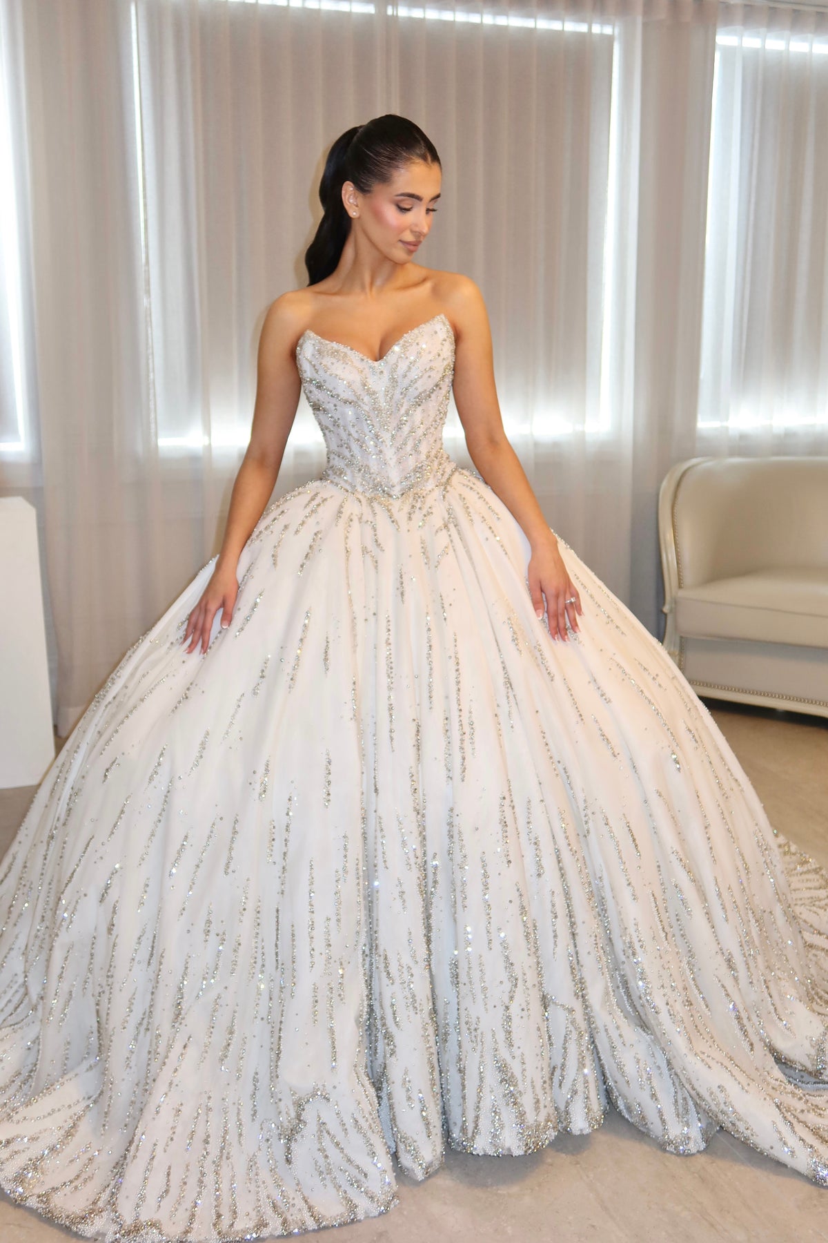 Bridal Couture 5