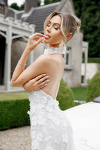 Bridal collection (CAMELLIA)