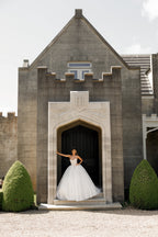 Bridal collection (CELESTIAL)