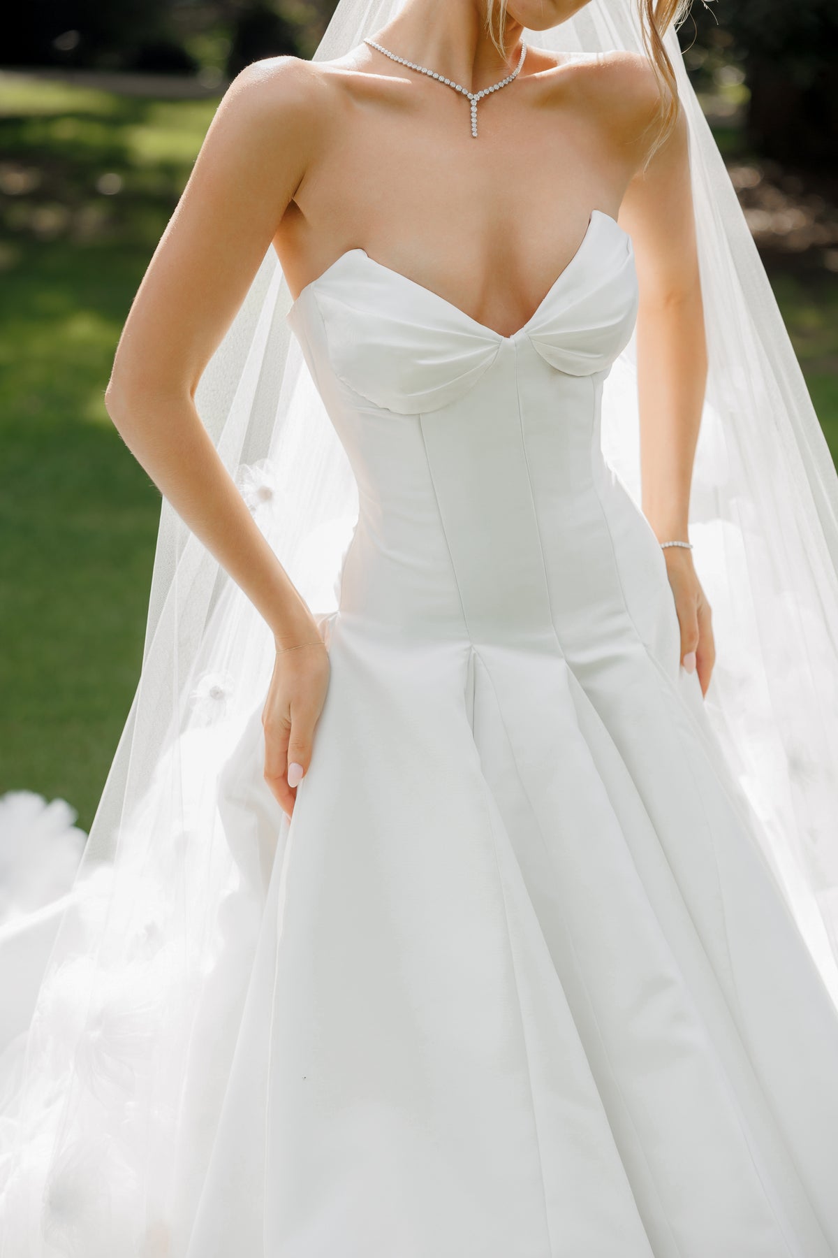 Bridal collection (LILLY)
