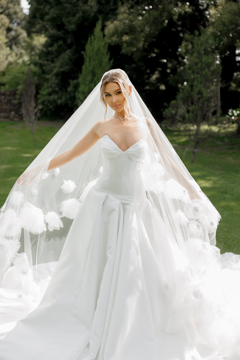 Bridal collection (LILLY)