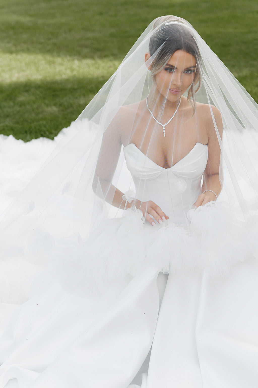 Bridal collection (LILLY)