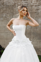 Bridal collection (MÉLROSE)