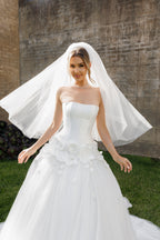 Bridal collection (MÉLROSE)