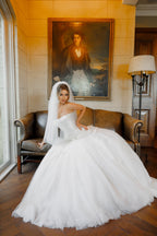 Bridal collection (MÉLROSE)