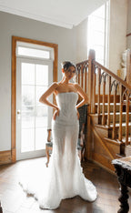 Bridal collection (CÉLESTE)