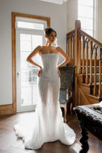 Bridal collection (CÉLESTE)
